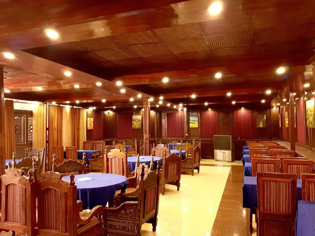 Park Star Hotel Kabul Exterior photo