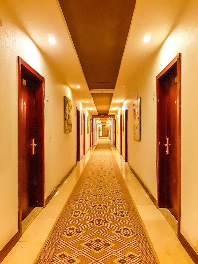 Park Star Hotel Kabul Exterior photo