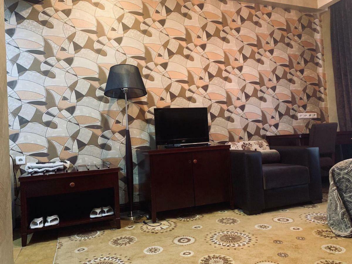 Park Star Hotel Kabul Exterior photo