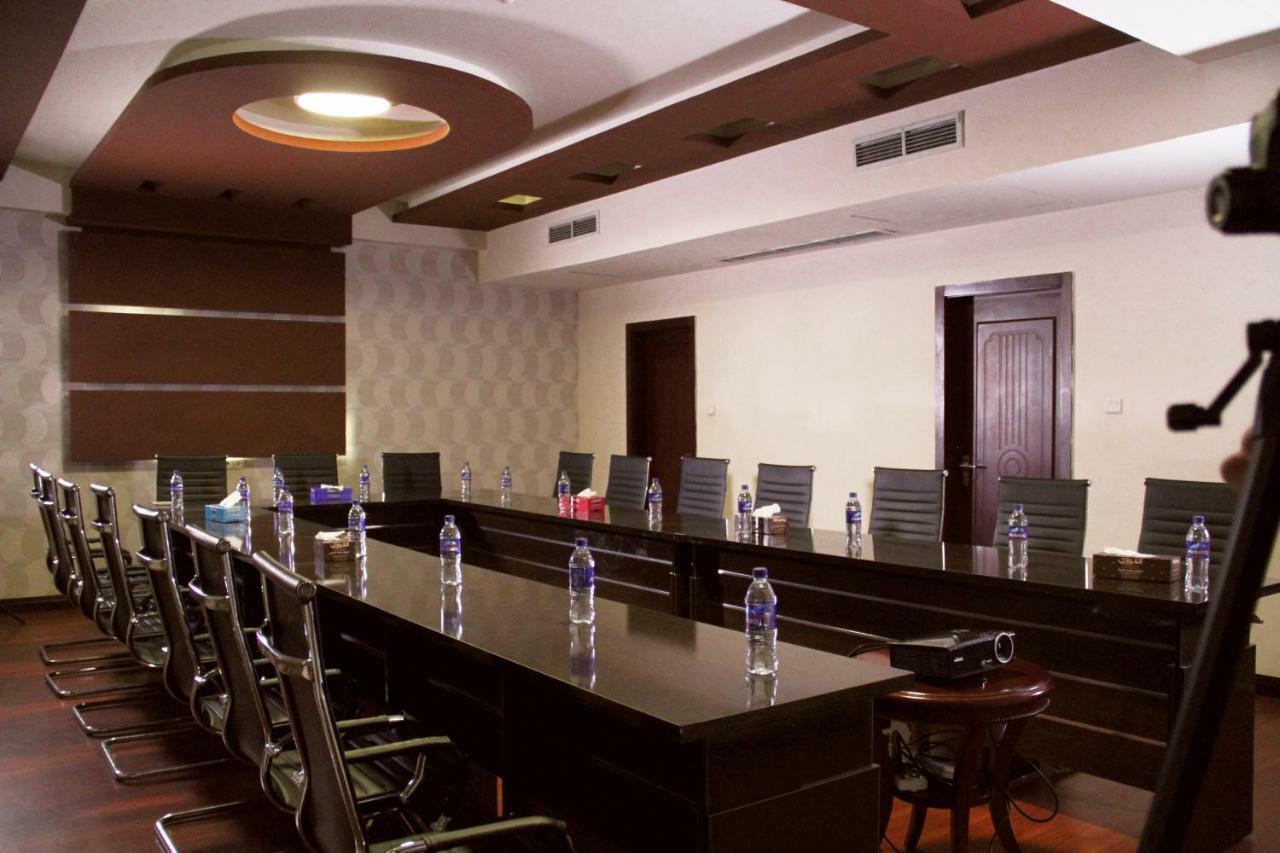 Park Star Hotel Kabul Exterior photo