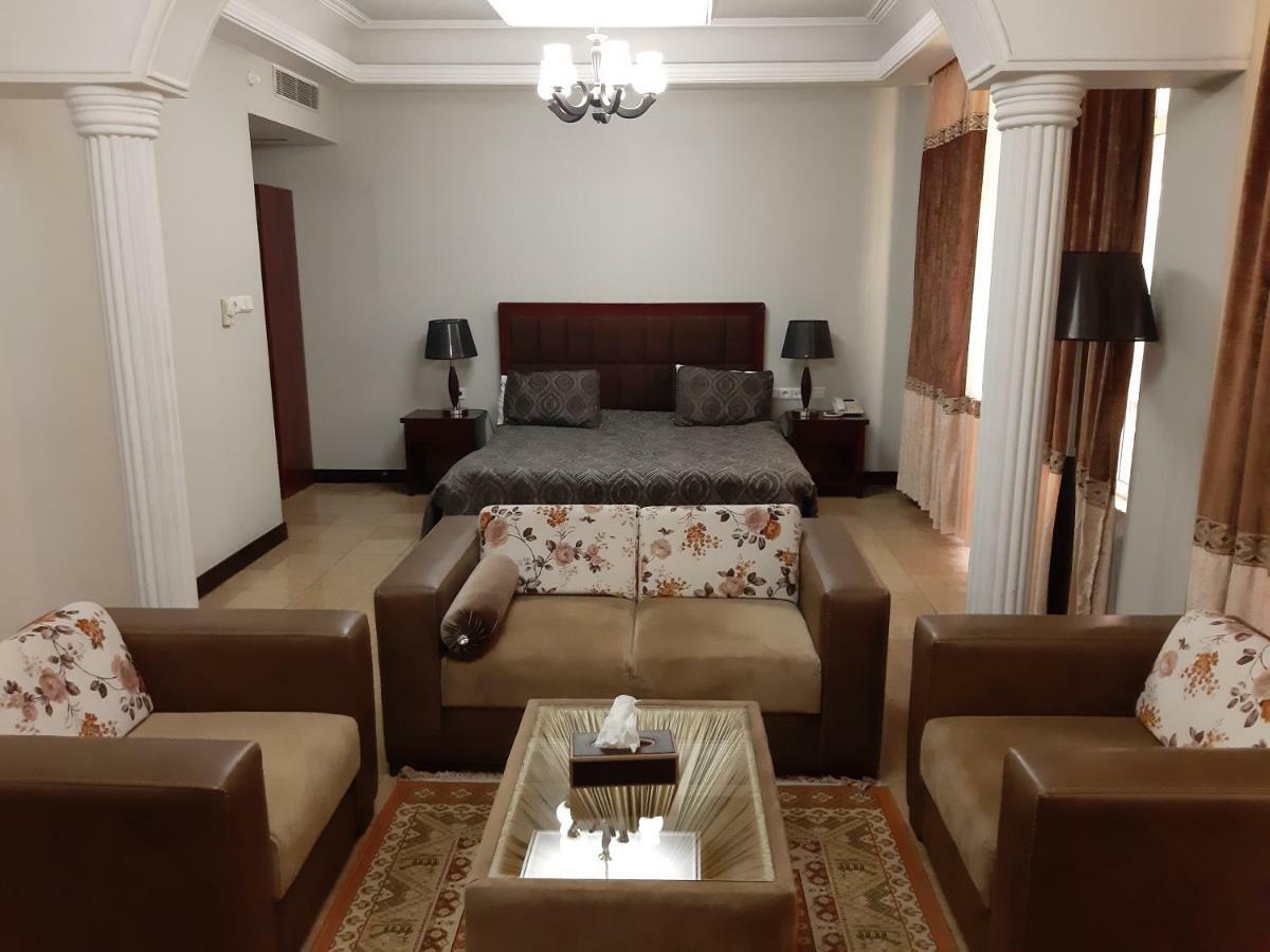 Park Star Hotel Kabul Exterior photo