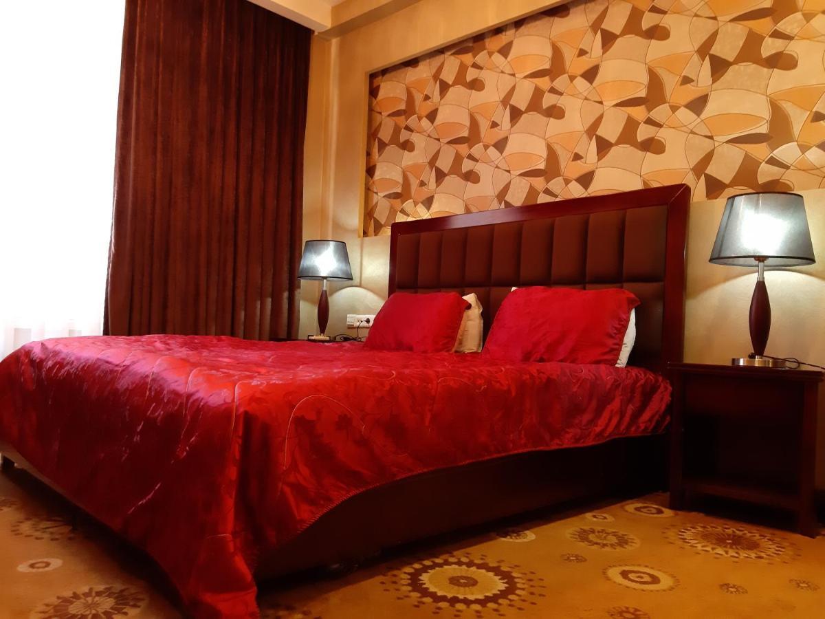 Park Star Hotel Kabul Exterior photo